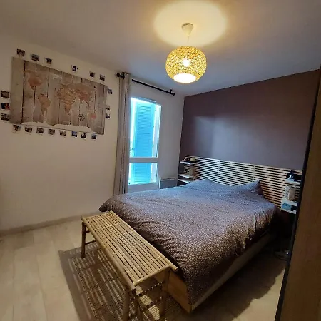 Apartment Appartement Aix-En-Provence *