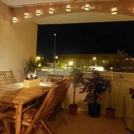 Appartement Aix-En-Provence Apartment *